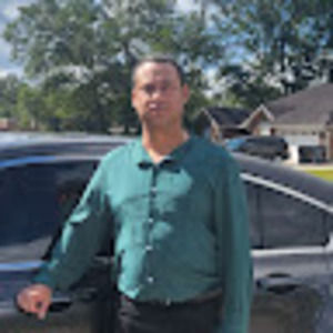 Meet your Posher, Jorge luis